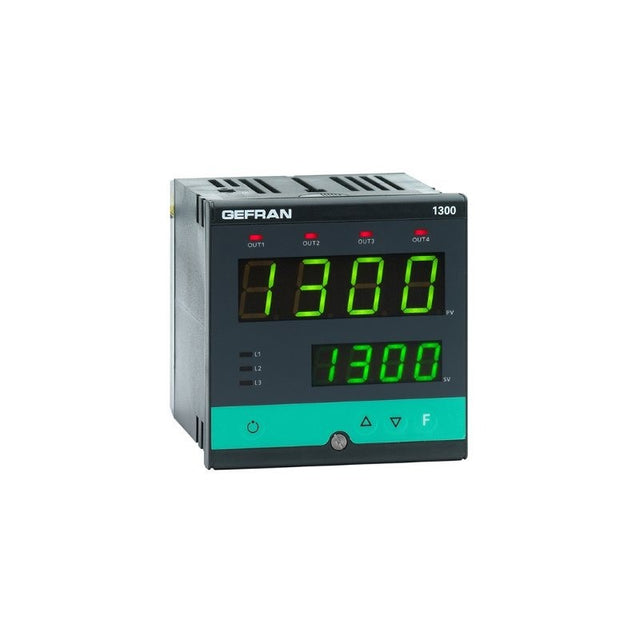 GEFRAN F0648551650V-R-RR0-0-2-00-0-00-00-1-00