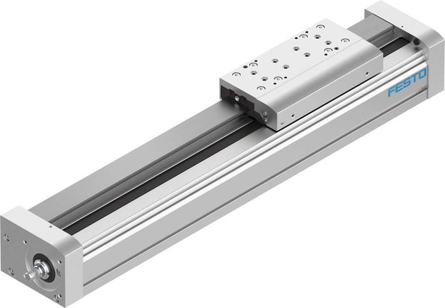 FESTO 3013581-EGC-120-400-BS-25P-KF-0H-ML-GK
