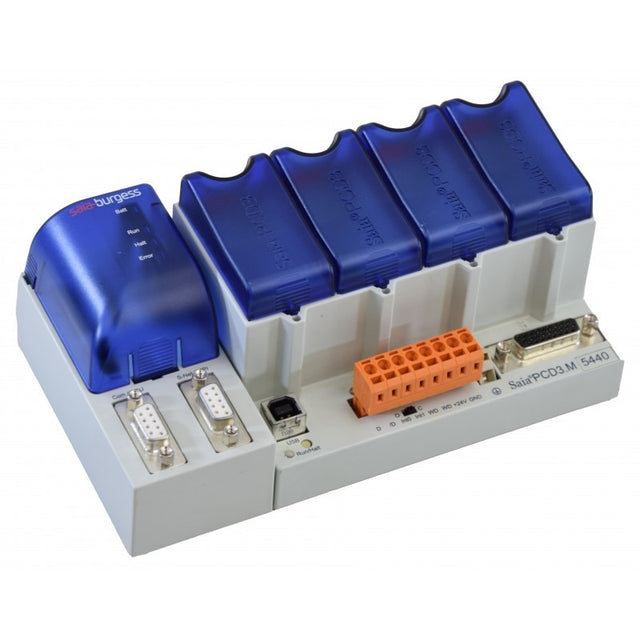 SAIA-BURGESS PCD3.M5340Z05Saia-Burgess