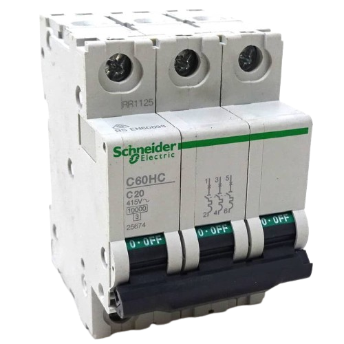 SCHNEIDER ELECTRIC 25674