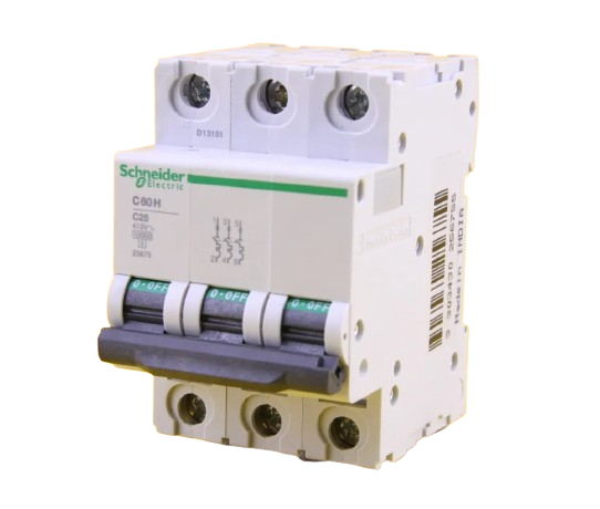 SCHNEIDER ELECTRIC 25675