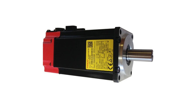 FANUC A06B-0116-B203