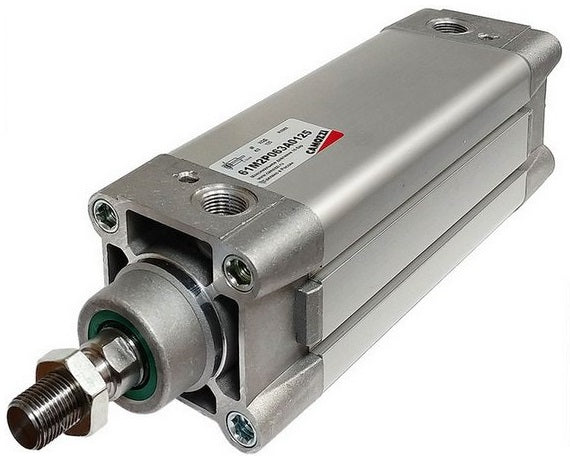 CAMOZZI 61M2P050A0125W