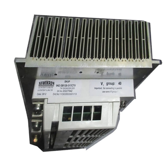 SEMIKRON 942GB120-317CTV