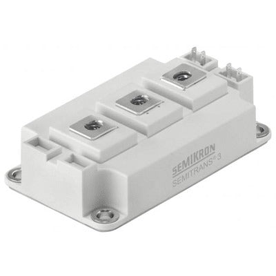 SEMIKRON SKM400GB12V