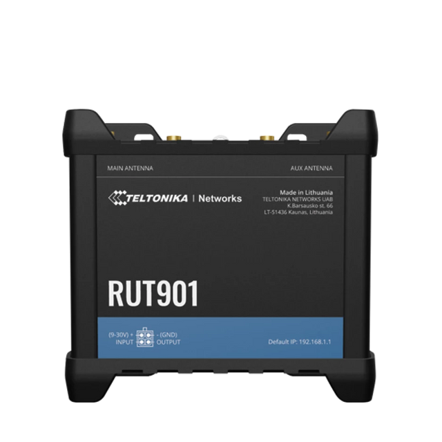 TELTONIKA RUT901000000