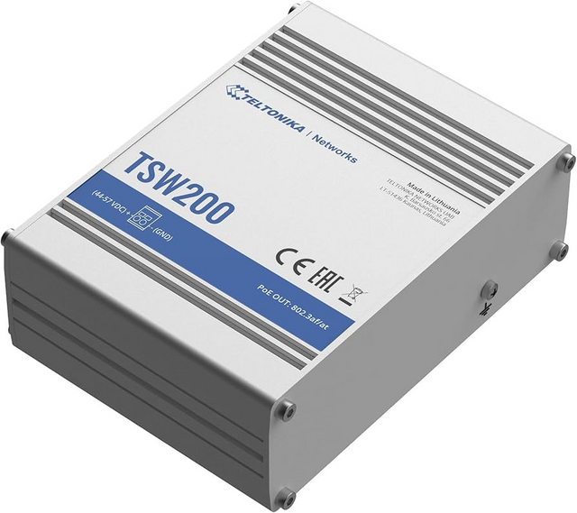 TELTONIKA TSW200000050