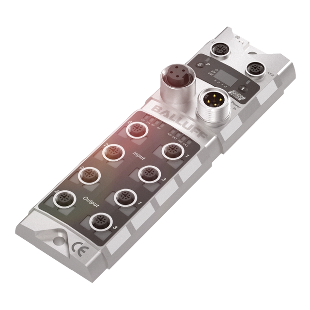 BALLUFF BNI005K-BNIPNT-305-105-Z015
