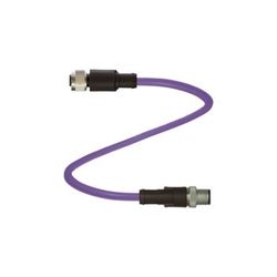 PEPPERL+FUCHS 213292-V1SD-G-5M-PUR-ABG-V45-G