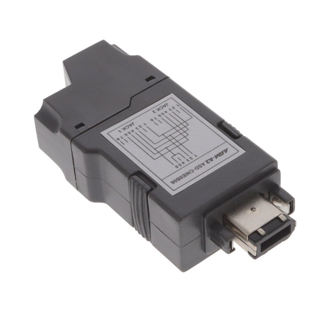 DELTA ELECTRONICS ASD-CNIE0B06
