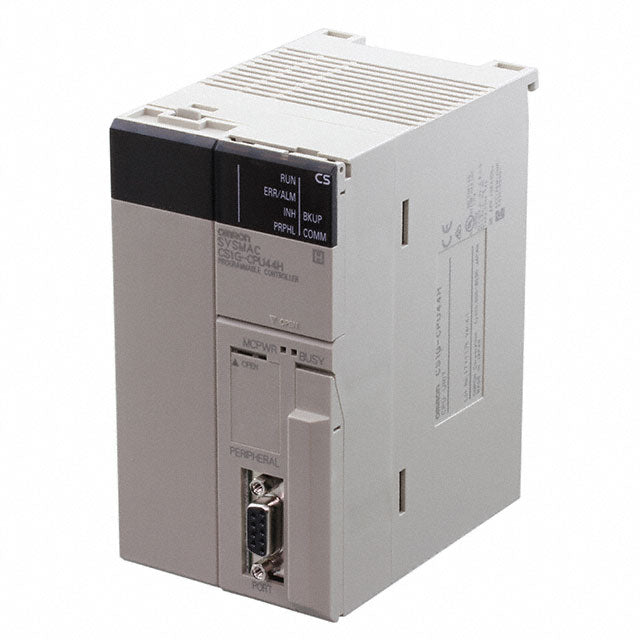 OMRON CS1G-CPU44-V1