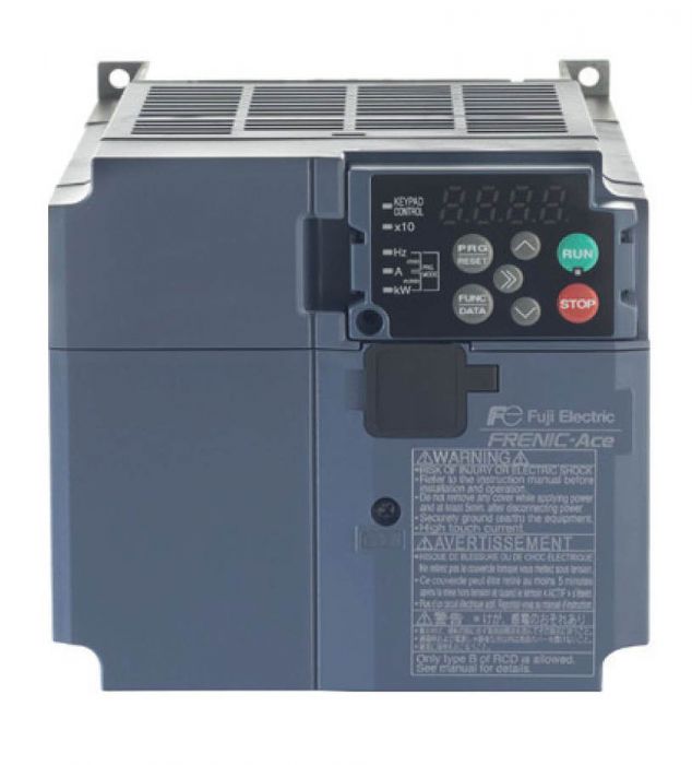 FUJI ELECTRIC FRN0012E2S-4GB