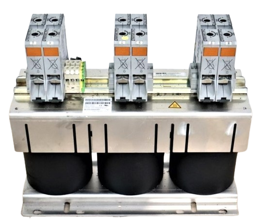 SIEMENS 6SL3000-0DE28-0AA1