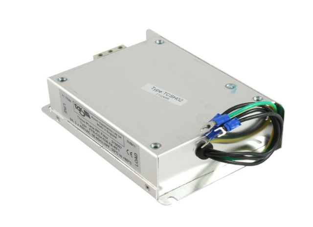 MITSUBISHI FFR-CSH-080-16A-RF1