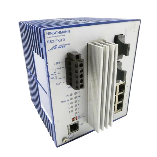 HIRSCHMANN 943653-600-RS2-FX/FX