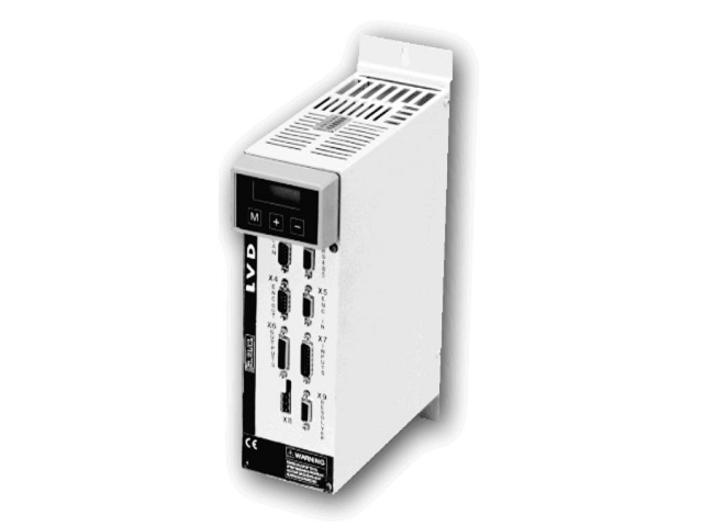 PARKER LVD5