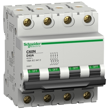 SCHNEIDER ELECTRIC 24620
