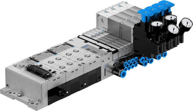 FESTO MPA-FB-VI-530411