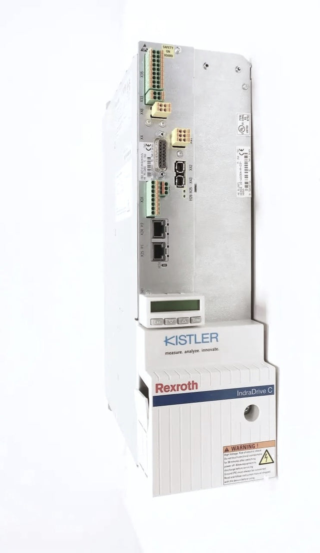 BOSCH REXROTH R911305034BoschRexroth-HCS02.1E-W0054