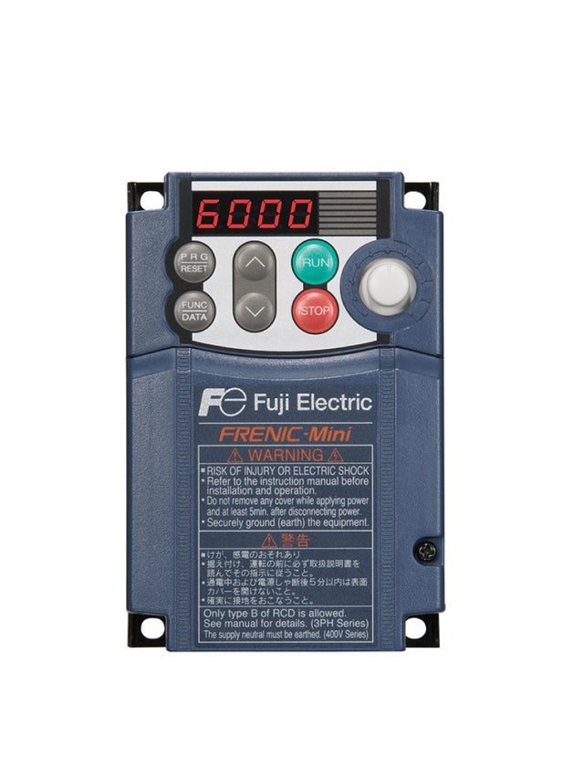 FUJI ELECTRIC FRN0.4C1S-2J