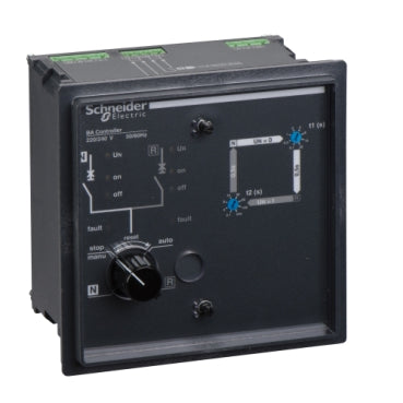 SCHNEIDER ELECTRIC 29376