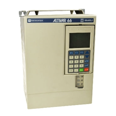 TELEMECANIQUE ATV66D54N4
