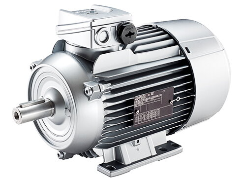 SIEMENS 1LE1001-1DB43-4AA4