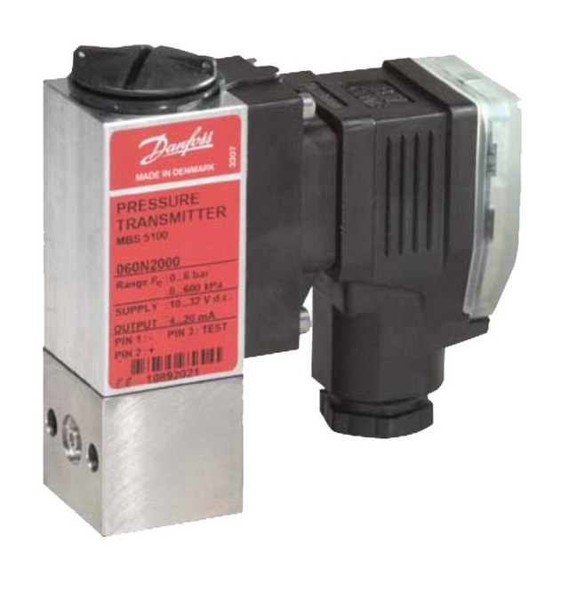DANFOSS 061B100866-2431-1CB04
