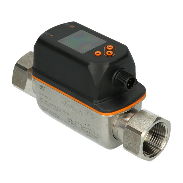 IFM SV7200-SVR34XXXIRKG/US-100