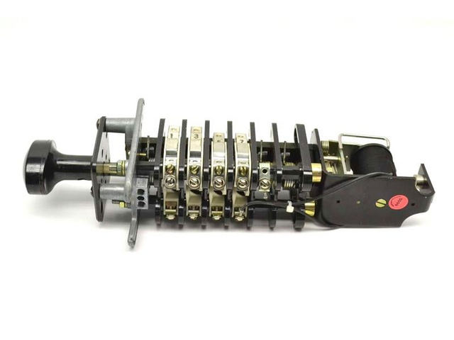 GENERAL ELECTRIC 12HEA61A223X2