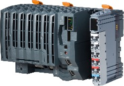 B&R X20CP1486B&R
