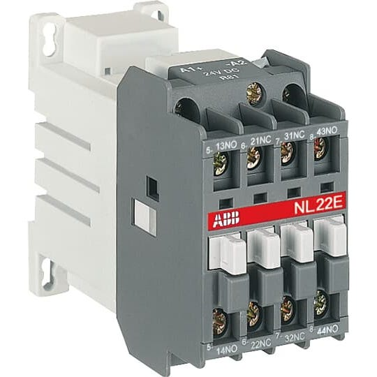 ABB 1SBH143001R8122-NL22E24VDC
