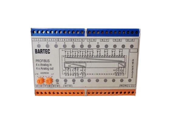 BARTEC 07-7331-230H/1010