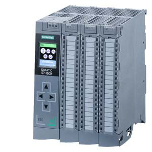 SIEMENS 6ES7512-1CK00-4AB2