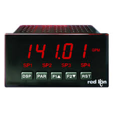 RED LION PAXI0020