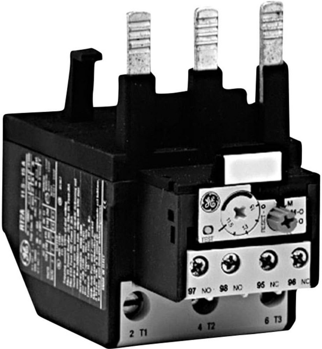 GENERAL ELECTRIC 113720-RT2D