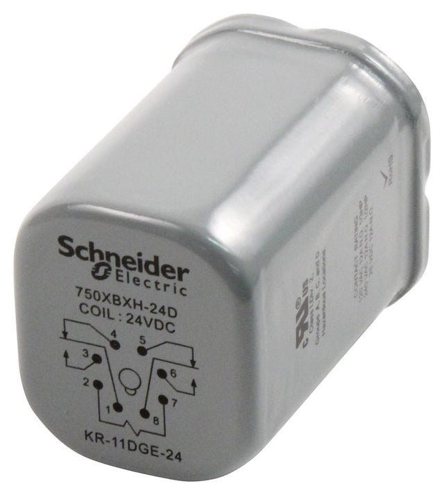 SCHNEIDER ELECTRIC 750XCXH-24A