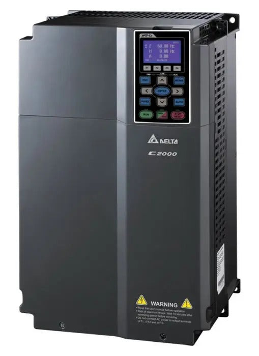 DELTA ELECTRONICS VFD300C43A-21Delta
