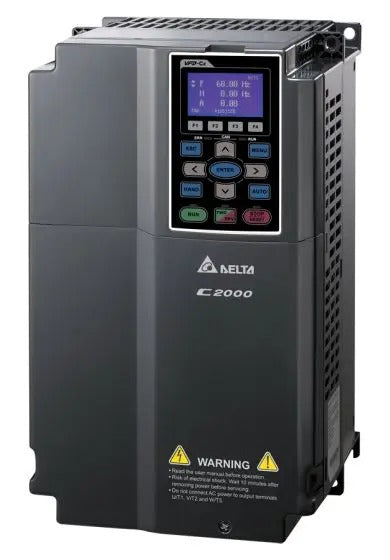 DELTA ELECTRONICS VFD110C43A-21Delta