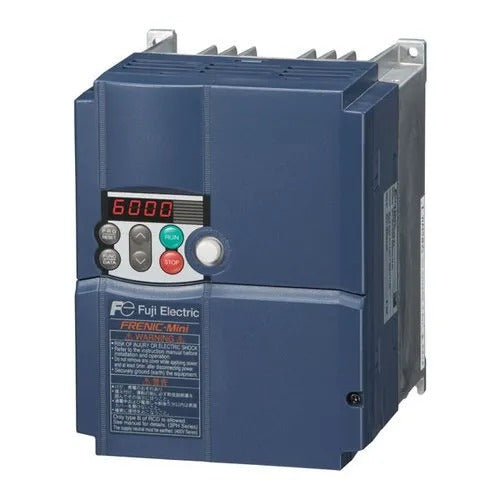 FUJI ELECTRIC FRN003E1S-7U