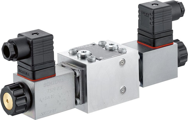 BOSCH REXROTH R901509281BoschRexroth-4SEC6E2X/G24N9K4