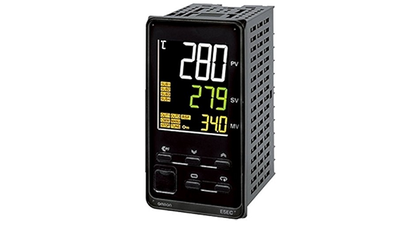 OMRON E5EC-QX2ASM-800