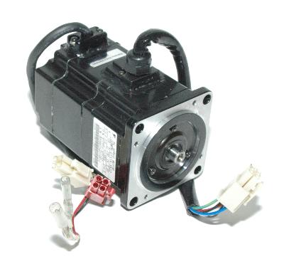 YASKAWA SGMPH-01A1A-YR11