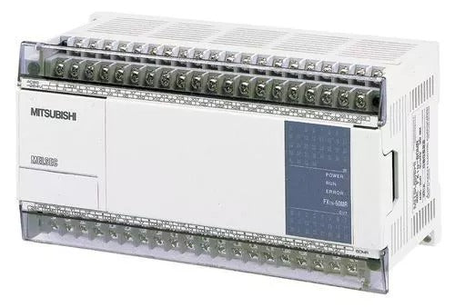 MITSUBISHI FX1N-60MR-D