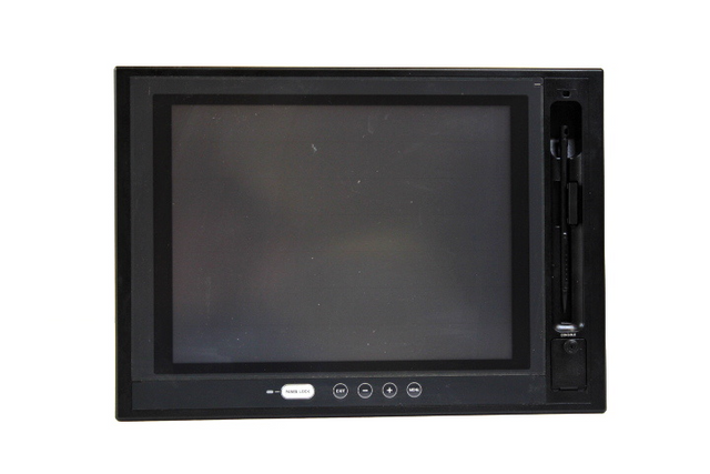 KEYENCE CG-MP120T