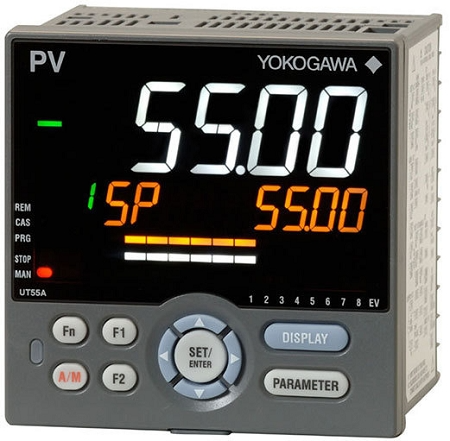 YOKOGAWA UT55A-000-11-00