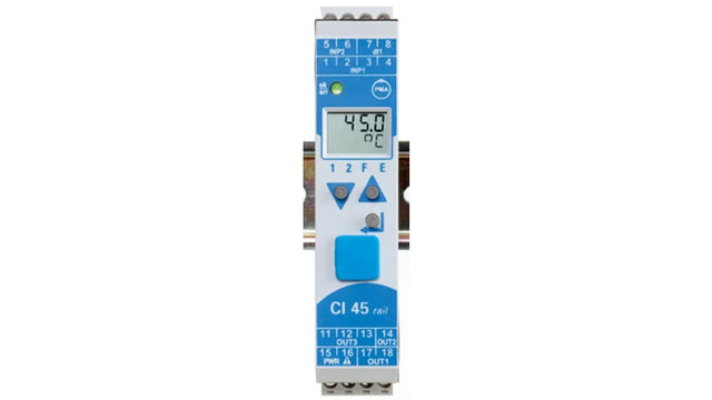 DANAHER CI45-115-00000-000P.M.A