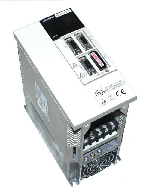 MITSUBISHI MDS-B-SPJ2-37