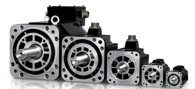 YASKAWA SGMSV-30D3A6F