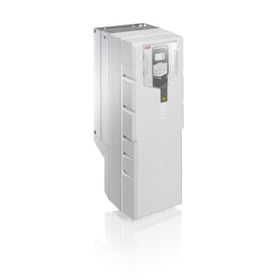ABB ACS580-01-169A-4+B056+J400+K475